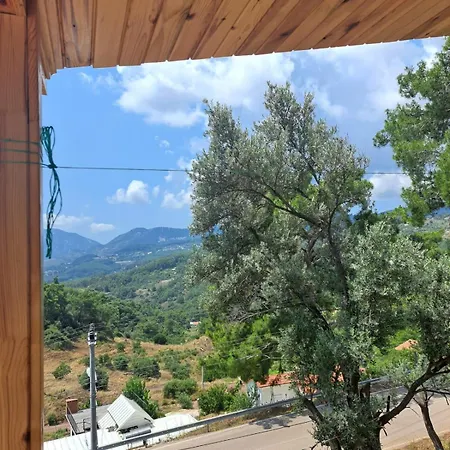 Olimpos Altun B&B Kumluca