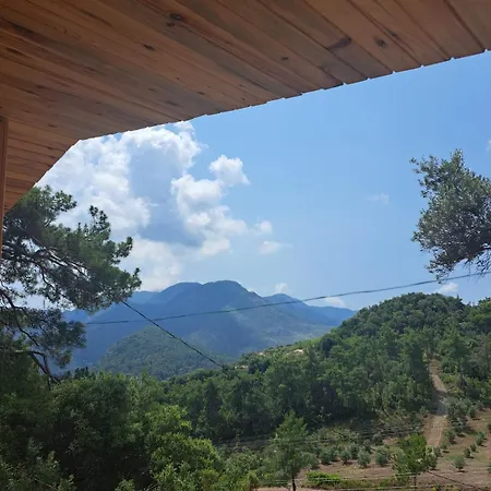 Olimpos Altun B&B Kumluca