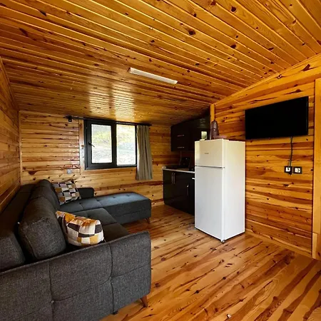 B&B Olimpos Altun Kumluca