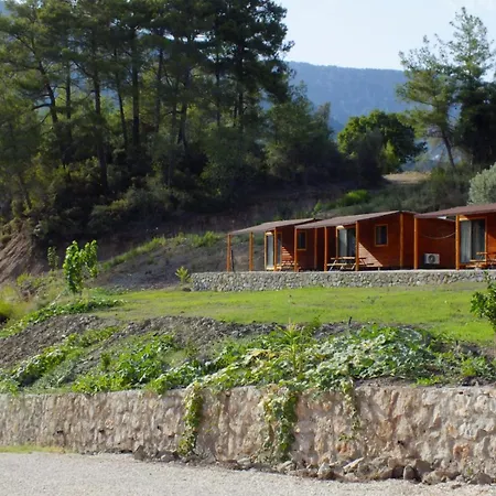 Olimpos Altun B&B